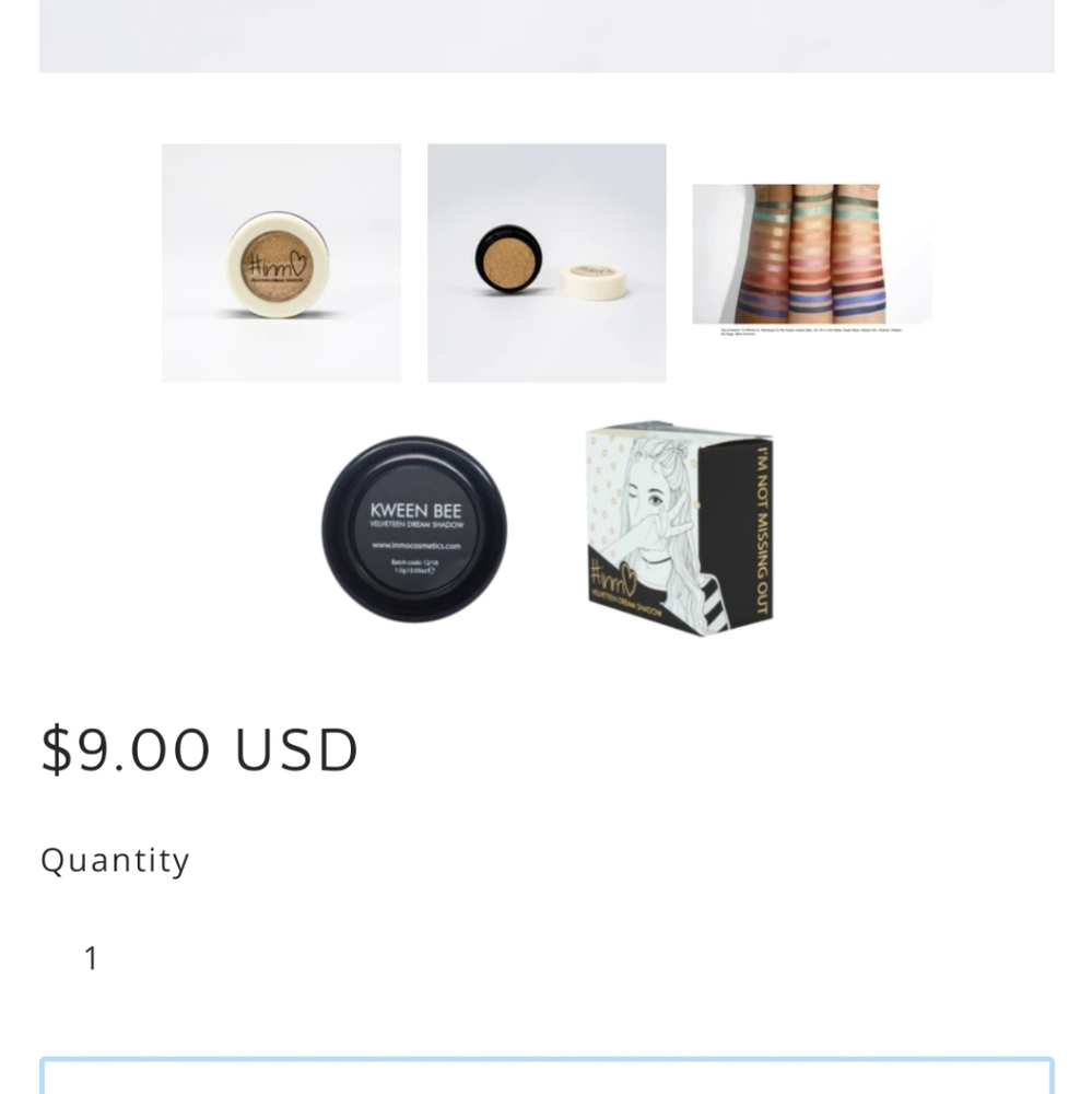๐3/$15๐Make-up Bundle - Picture 5 of 6
